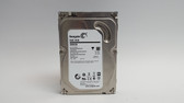 Lot of 2 Seagate NAS ST2000VN000 2 TB SATA III 3.5 in Enterprise Hard Drive