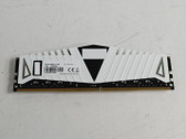 Lot of 2 Mixed Brand 8 GB PC4-22400 (DDR4-2800) 2Rx8 Shielded DDR4 Desktop RAM