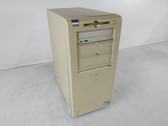 Vintage Dell OptiPlex GX110 Intel Pentium III 667 MHz 512 MB SDRAM Desktop