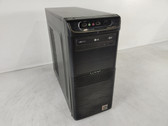Vintage Asus P5NSLI Intel Core 2 Duo 1.86 GHz 2 GB DDR2 Desktop