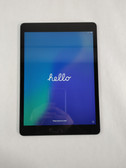 Apple iPad 9th Gen A2602 256 GB iOS 18.6.2 (WiFi Only)