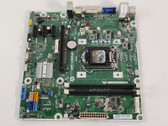 HP Envy 700 LGA 1150 DDR3 SDRAM Desktop Motherboard 717265-002