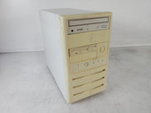 Vintage DFI P5BTX/L Rev. C Intel Pentium MMX 233 MHz 64 MB SDRAM Desktop