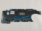 Lot of 2 Dell Latitude 5500 Core i7-8665U 1.90 GHz DDR4 Motherboard JRV4K