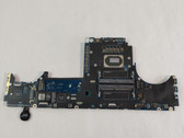 Dell Precision 7550 Core i7-10750H 2.60 GHz DDR4 Motherboard 4JGVR