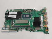 Lenovo ThinkBook 15 G2 ITL Core i7-1165G7 2.80 GHz 8 GB DDR4 Motherboard 5B21B68292