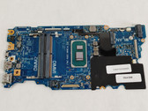Lot of 2 Dell Latitude 3420 Celeron-6305 1.80 GHz DDR4 Motherboard G786X