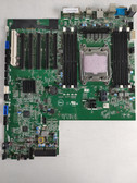 Dell Precision T5820 Intel LGA 2066 DDR4 Desktop Motherboard X75JG