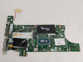 Lenovo ThinkPad T15 Gen 2 Core i5-1135G7 2.40 GHz 8 GB DDR4 Motherboard 5B21D65135