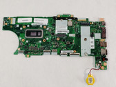 Lenovo ThinkPad X390 Core i5-8365U 1.60 GHz 8 GB DDR4 Motherboard 5B21C98793