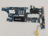 Lenovo ThinkPad T14 Gen 2 Ryzen 5 Pro 5650U 2.30 GHz 0 DDR4 Motherboard 5B21C82219
