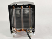 Lot of 5 Dell YH2R3 5-Pin Heatsink w/Fan For LGA 2011/Socket R Precision T3610