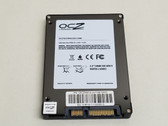 Lot of 2 OCZ Vertex 2 OCZSSD2-2VTXE120G 120 GB SATA II 2.5" Solid State Drive
