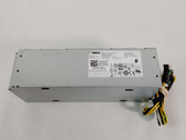 Dell OptiPlex 3050 SFF 240 W 6 Pin Desktop Power Supply JVW1K