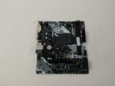 ASRock  A320M-HDV AMD Socket AM4 DDR4 SDRAM Desktop Motherboard