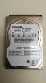 Toshiba  MK1059GSM  1TB 2.5" SATA II (3.0Gb/s) Laptop Hard Drive