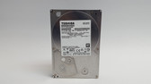 Toshiba DT01ACA200 2 TB 3.5" SATA III 3.5 in Desktop Hard Drive