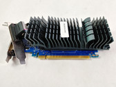 Asus NVIDIA GeForce GT 730 2 GB GDDR5 PCI Express 2.0 x16 Low Profile Video Card