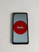 Samsung Xcocer Pro SM-G715U 64 GB Android 11 Verizon Only ( Wi-Fi + 4G )