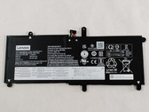 Lenovo ThinkPad 11e Yoga Gen 6 3000 mAh 4 Cell 15.36 V Laptop Battery 5B10W13881