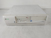 Vintage Gateway Mini Desktop E4200-800 Intel Pentium III 800 MHz 384 MB SDRAM Desktop