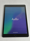 Apple iPad 7th Gen A2197 32 GB iOS 18.6.2 (WiFi Only)