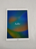 Apple iPad Pro 12.9" (1st Gen) A1584 128 GB iOS 16.7.11 (WiFi Only)