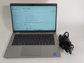 Dell Latitude 5430 Core i7-1265U 1.80 GHz 16 GB 512 GB NVMe Windows 11 Pro Laptop WINACTA5 A5