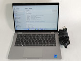 Dell Latitude 5320 Core i7-1185G7 3.00 GHz 16 GB 512 GB NVMe Windows 11 Pro Laptop WINACTC2 C2