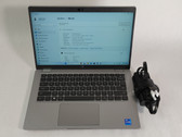 Dell Latitude 5430 Core i7-1265U 1.80 GHz 16 GB 512 GB NVMe Windows 11 Pro Laptop WINACTA7 A7