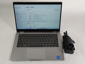 Dell Latitude 5320 Core i7-1185G7 3.00 GHz 16 GB 500 GB NVMe Windows 11 Pro Laptop WINACTC6 C6