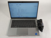 Dell Latitude 5430 Core i7-1265U 1.80 GHz 8 GB 512 GB NVMe Windows 11 Pro Laptop WINACTA8 A8