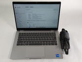 Dell Latitude 5320 Core i7-1185G7 3.00 GHz 16 GB 500 GB NVMe Windows 11 Pro Laptop WINACTC7 C7