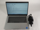 Dell Latitude 5320 Core i7-1185G7 3.00 GHz 16 GB 512 GB NVMe Windows 11 Pro Laptop WINACTC8 C8