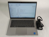 Dell Latitude 5430 Core i7-1265U 1.80 GHz 16 GB 512 GB NVMe Windows 11 Pro Laptop WINACTB1 B1