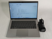 Dell Latitude 5430 Core i7-1265U 1.80 GHz 16 GB 512 GB NVMe Windows 11 Pro Laptop WINACTB3 B3