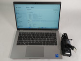Dell Latitude 5430 Core i7-1265U 1.80 GHz 16 GB 512 GB NVMe Windows 11 Pro Laptop WINACTB2 B2