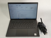 Dell Latitude 7410 Core i7-10610U 1.80 GHz 8 GB 512 GB NVMe Windows 11 Pro Laptop WINACTA5 A5