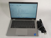 Dell Latitude 5320 Core i7-1185G7 3.00 GHz 16 GB 512 GB NVMe Windows 11 Pro Laptop WINACTD1 D1