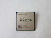 AMD YD2600BBM6IAF Ryzen 5 2600 3.4 GHz Socket AM4 Desktop CPU