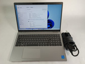 Dell Precision 3560 Core i5-1135G7 2.40 GHz 16 GB 512 GB NVMe Windows 11 Pro Laptop WINACTA6 A6