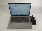 Dell Latitude 5330 Core i7-1265U 1.80 GHz 16 GB 512 GB NVMe Windows 11 Pro Laptop WINACTB4 B4