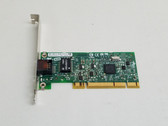 Intel PRO/1000 GT PWLA8391GTBLK PCI Ethernet Network Card
