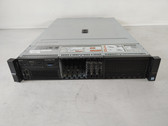 Dell PowerEdge R730 2.40 GHz Intel Xeon E5-2620 v3 32 GB DDR4 Server A9