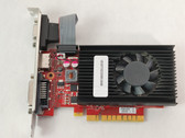 Nvidia GeForce GT 730 2 GB DDR3 PCI Express x8 Desktop Video Card