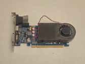 Pegatron NVIDIA GeForce GT 530 1GB DDR3 PCI Express 2.0 x16 Video Card