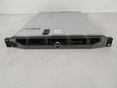 Dell PowerEdge R330 3.00 GHz Intel Xeon E3-1220 v6 64 GB DDR4 Server A9