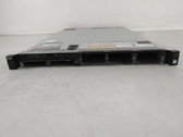Dell PowerEdge R630 2.40 GHz Intel Xeon E5-2620 v3 64 GB DDR4 Server A1