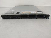 Dell PowerEdge R630 2.40 GHz Intel Xeon E5-2620 v3 64 GB DDR4 Server A2
