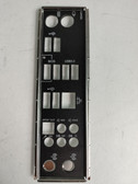 Gigabyte I/O Shield for  GA-X99-SLI Motherboards